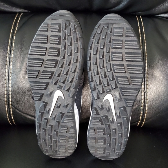 Nwob Nike Air Max 1 G Men's Golf Shoes - Picture 10 of 11